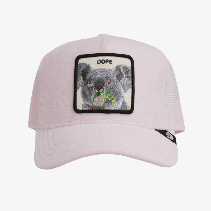 GOORIN BROS Šilterica TERRY CLOTH KOALA 