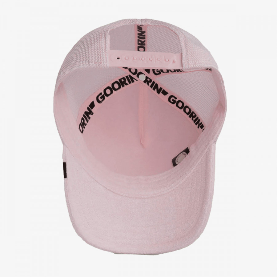 GOORIN BROS Šilterica TERRY CLOTH KOALA 