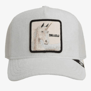 GOORIN BROS Šilterica TERRY CLOTH UNICORN 