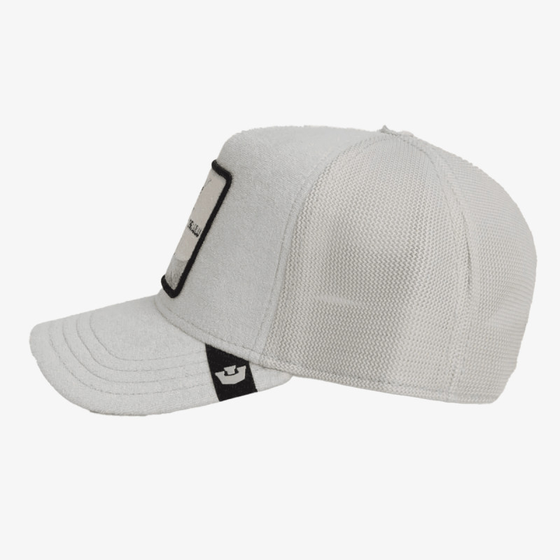 GOORIN BROS Šilterica TERRY CLOTH UNICORN 