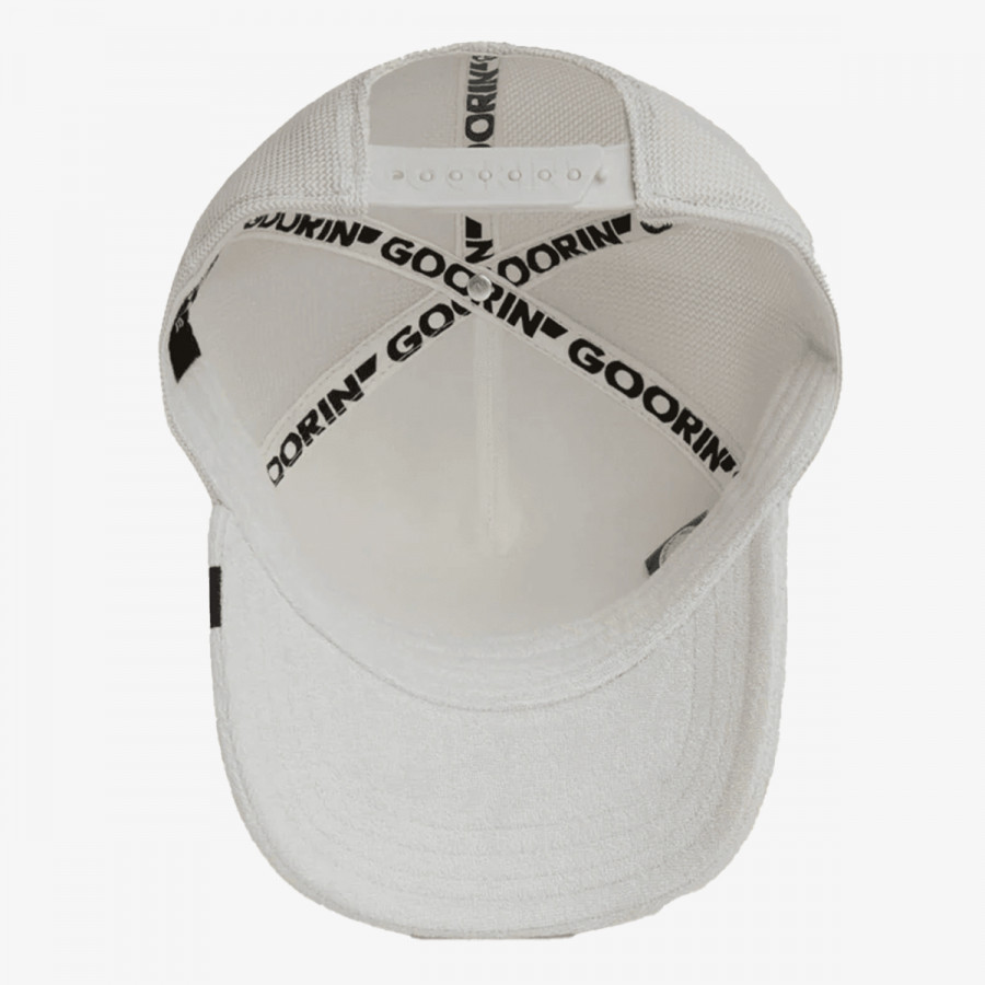 GOORIN BROS Šilterica TERRY CLOTH UNICORN 