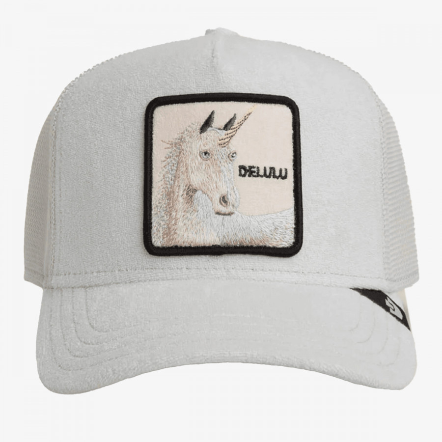 GOORIN BROS Šilterica TERRY CLOTH UNICORN 
