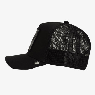 GOORIN BROS Šilterica REPRESENT EAGLE TRUCKER 