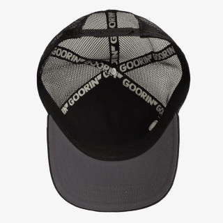 GOORIN BROS Šilterica REPRESENT EAGLE TRUCKER 