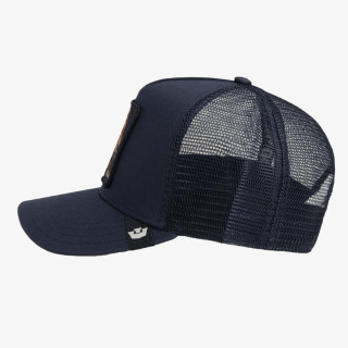 GOORIN BROS Šilterica BEAR TRUCKER 