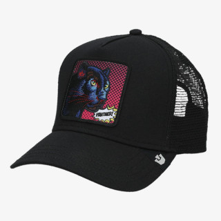 GOORIN BROS Šilterica POPART - ROOSTER 