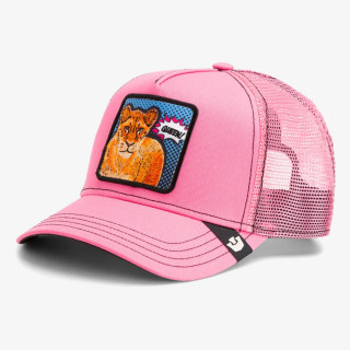 GOORIN BROS Šilterica POPART - QUEEN LION 