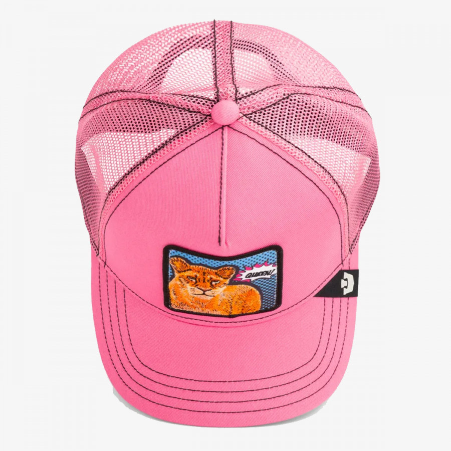 GOORIN BROS Šilterica POPART - QUEEN LION 