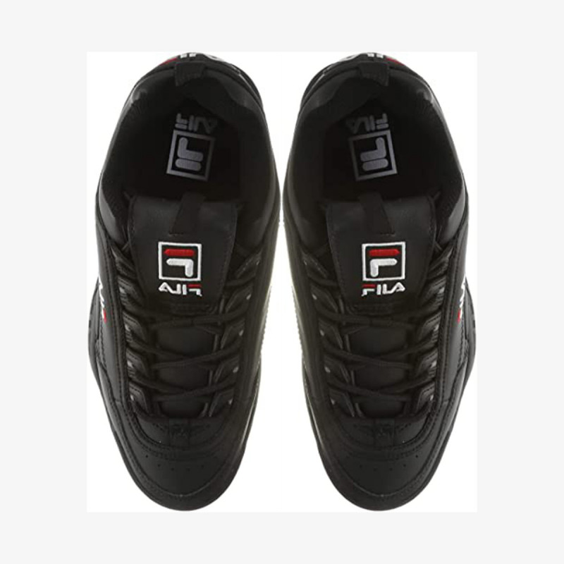 FILA Tenisice Disruptor low wmn 