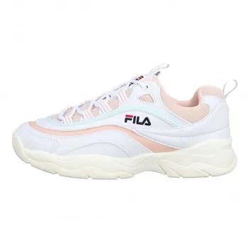 FILA Tenisice Ray low wmn 