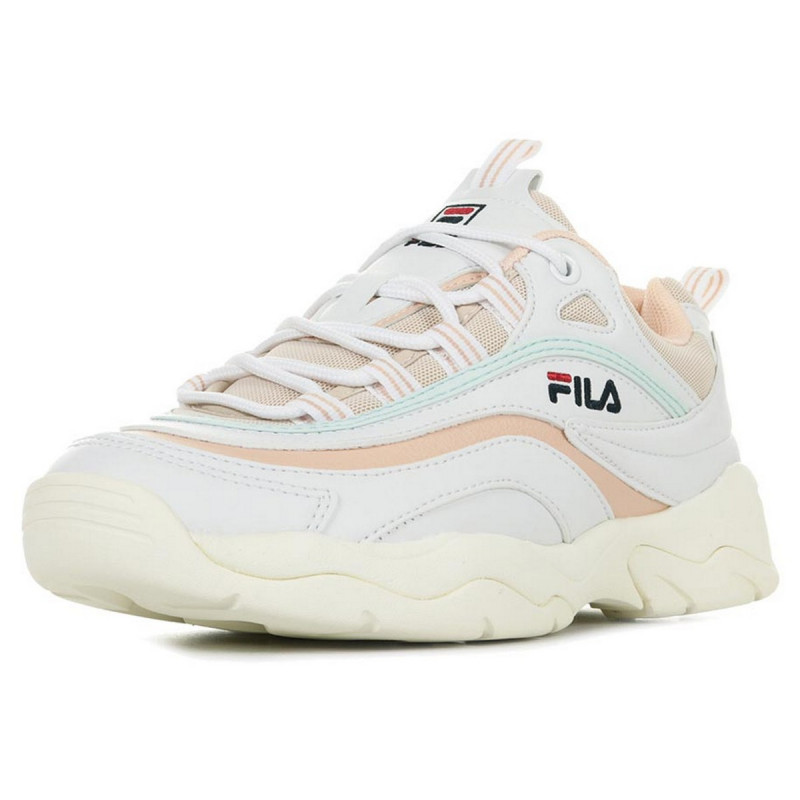 FILA Tenisice Ray low wmn 