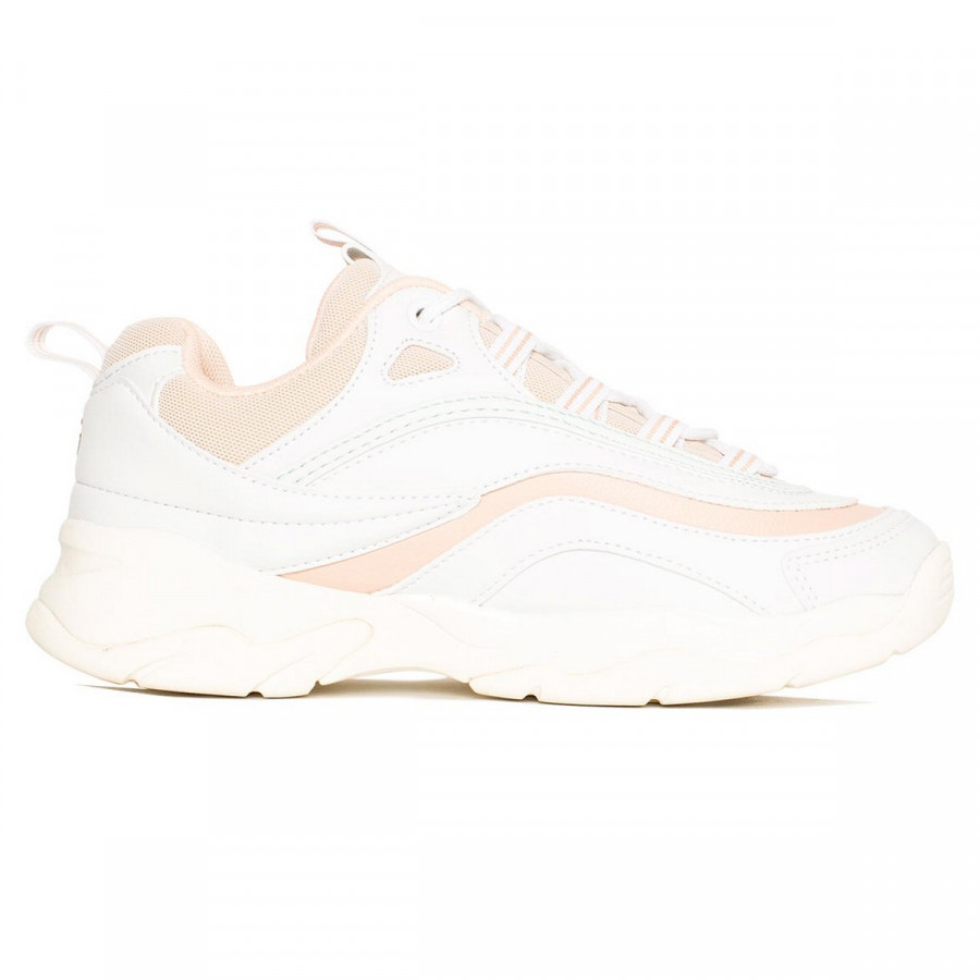 FILA Tenisice Ray low wmn 