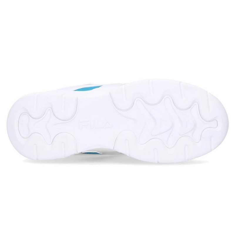 FILA Tenisice Ray low wmn 