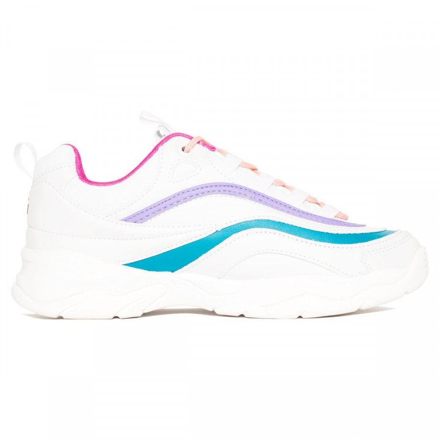 FILA Tenisice Ray low wmn 