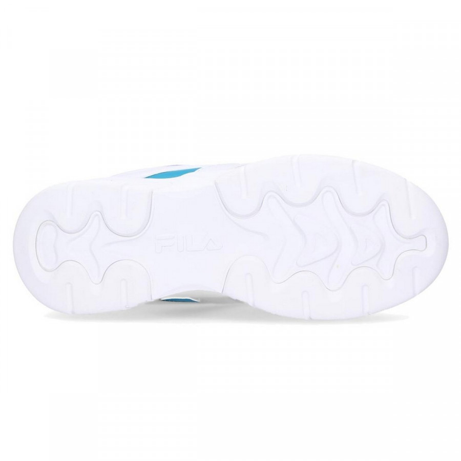 FILA Tenisice Ray low wmn 