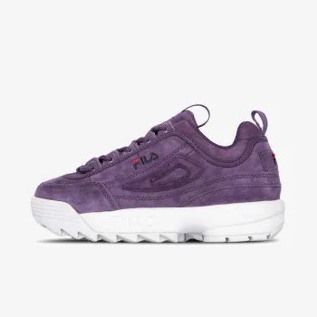 FILA Tenisice Disruptor S low wmn 