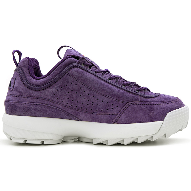 FILA Tenisice Disruptor S low wmn 