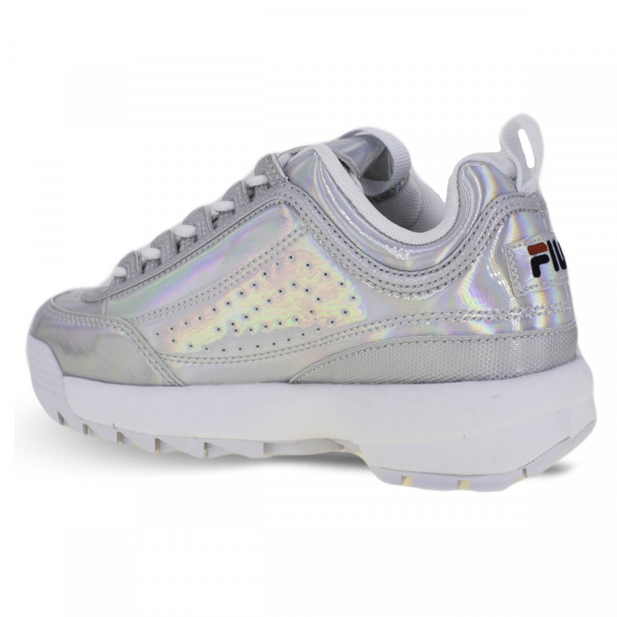 Tenisice DISRUPTOR M LOW WMN Buzz Sneaker Station Online Shop
