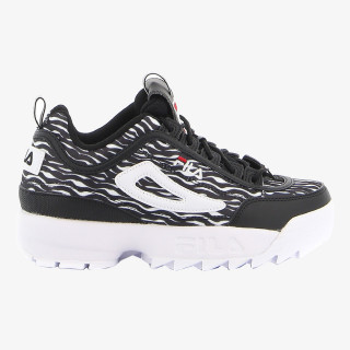 FILA Tenisice DISRUPTOR ANIMAL WMN 