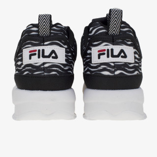 FILA Tenisice DISRUPTOR ANIMAL WMN 