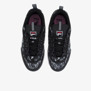 FILA Tenisice DISRUPTOR ANIMAL WMN 