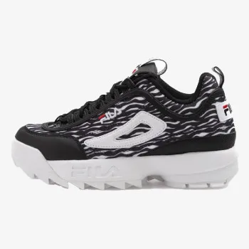 FILA Tenisice DISRUPTOR ANIMAL WMN 