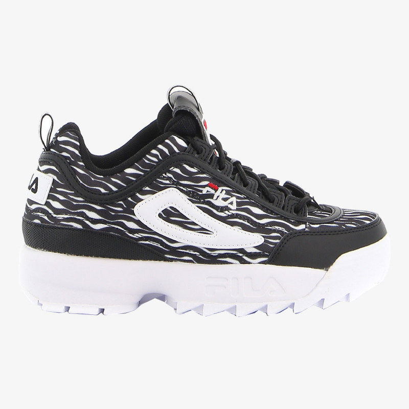 FILA Tenisice DISRUPTOR ANIMAL WMN 