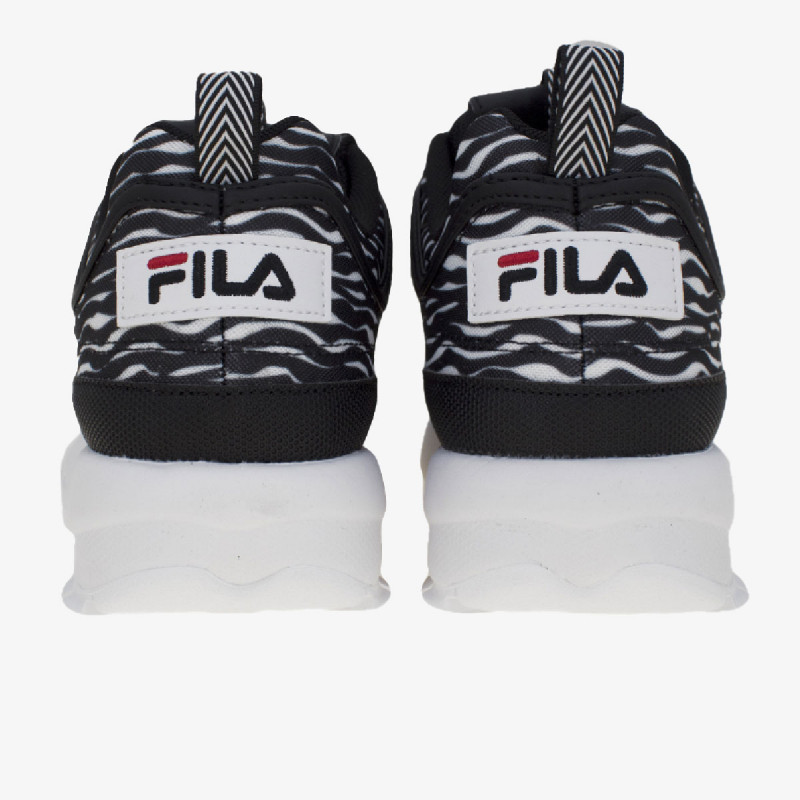 FILA Tenisice DISRUPTOR ANIMAL WMN 