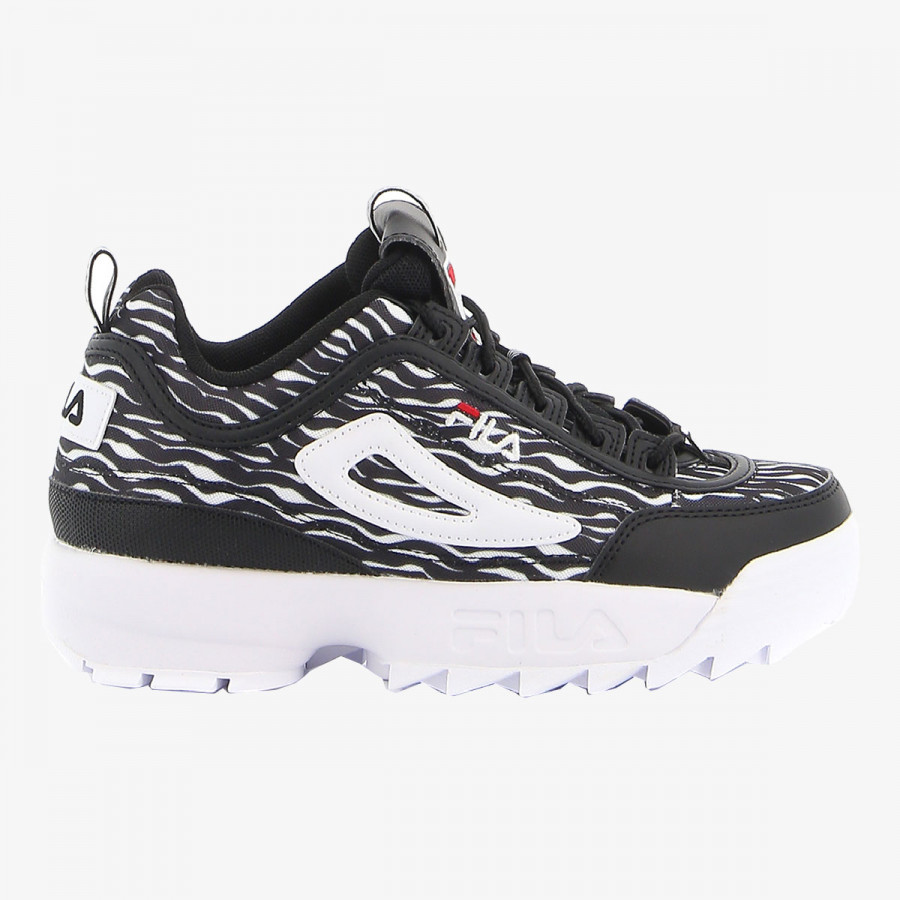 FILA Tenisice DISRUPTOR ANIMAL WMN 