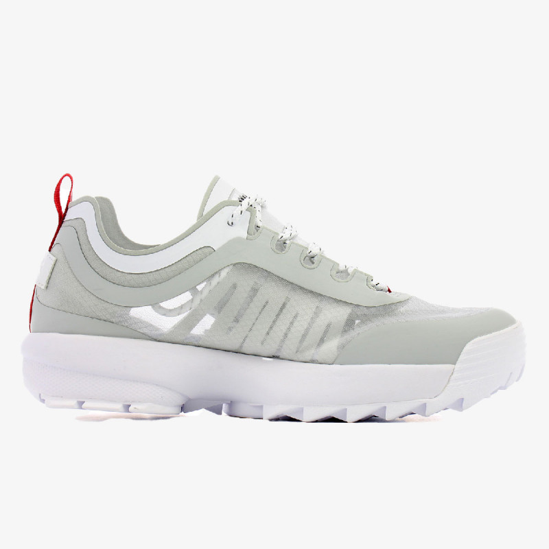 FILA Tenisice DISRUPTOR RUN WMN 