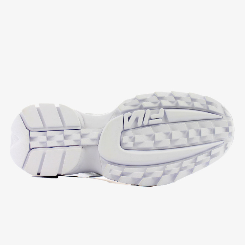 FILA Tenisice DISRUPTOR RUN WMN 