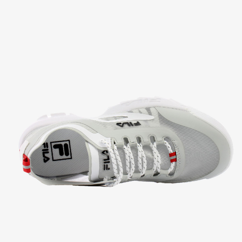 FILA Tenisice DISRUPTOR RUN WMN 