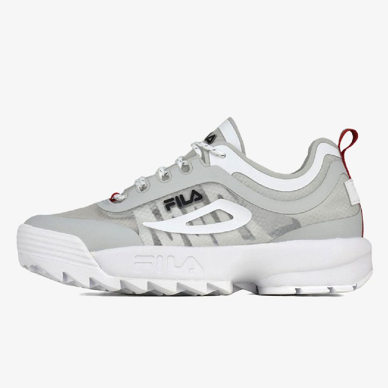 FILA Tenisice DISRUPTOR RUN WMN 
