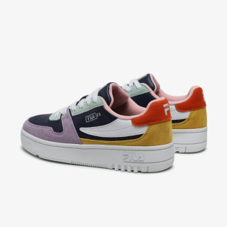 FILA Tenisice FXVentuno L low wmn 