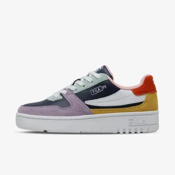 FILA Tenisice FXVentuno L low wmn 
