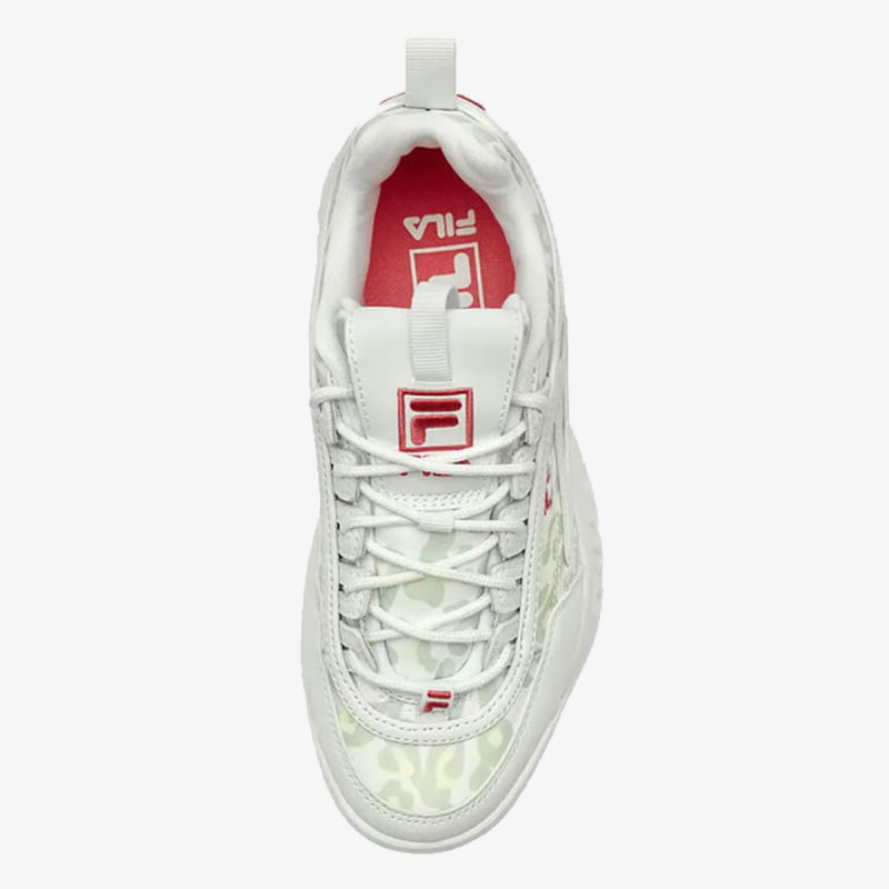 FILA Tenisice Disruptor N wmn 