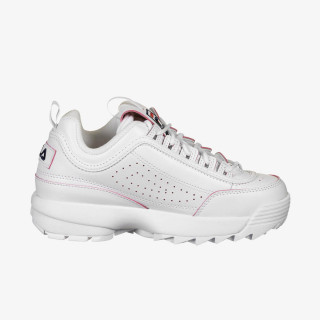 FILA Tenisice DISRUPTOR V-DAY WMN 
