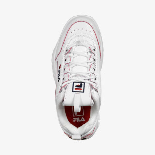 FILA Tenisice DISRUPTOR V-DAY WMN 