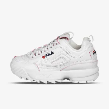 FILA Tenisice DISRUPTOR V-DAY WMN 