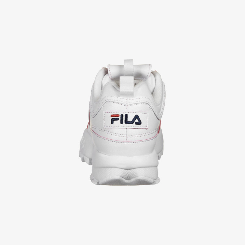FILA Tenisice DISRUPTOR V-DAY WMN 