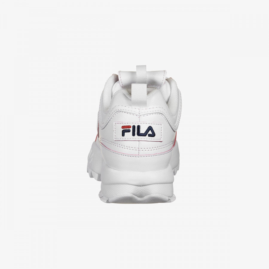 FILA Tenisice DISRUPTOR V-DAY WMN 