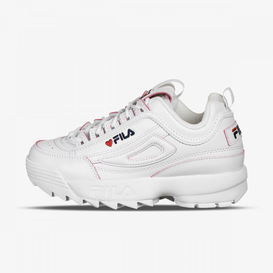 FILA Tenisice DISRUPTOR V-DAY WMN 