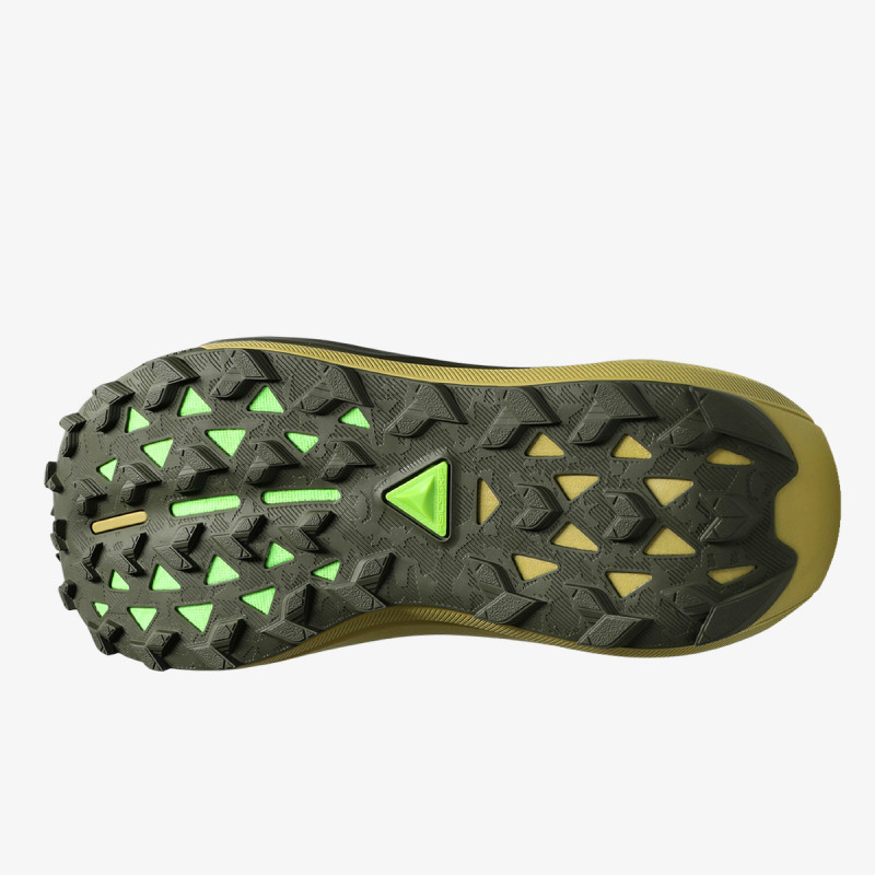 ASICS Tenisice GEL-TRABUCO 13 GTX 