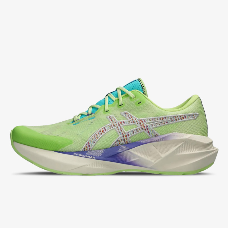 ASICS Tenisice NOVABLAST 5 TR 