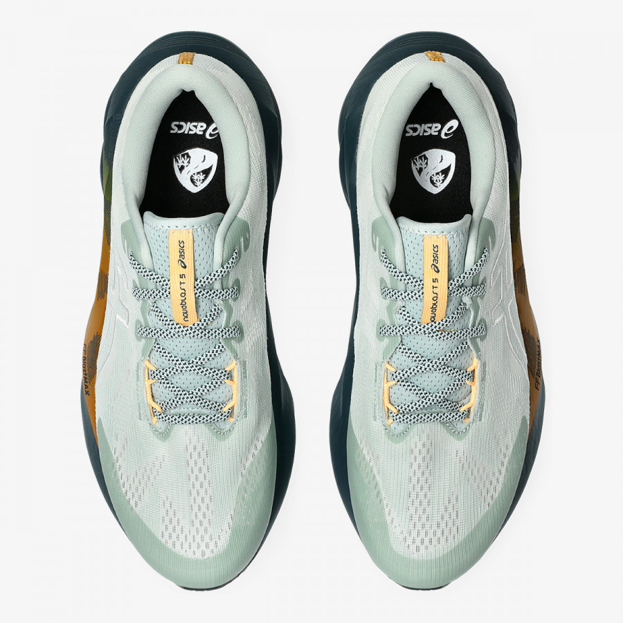 ASICS Tenisice NOVABLAST 5 TR 