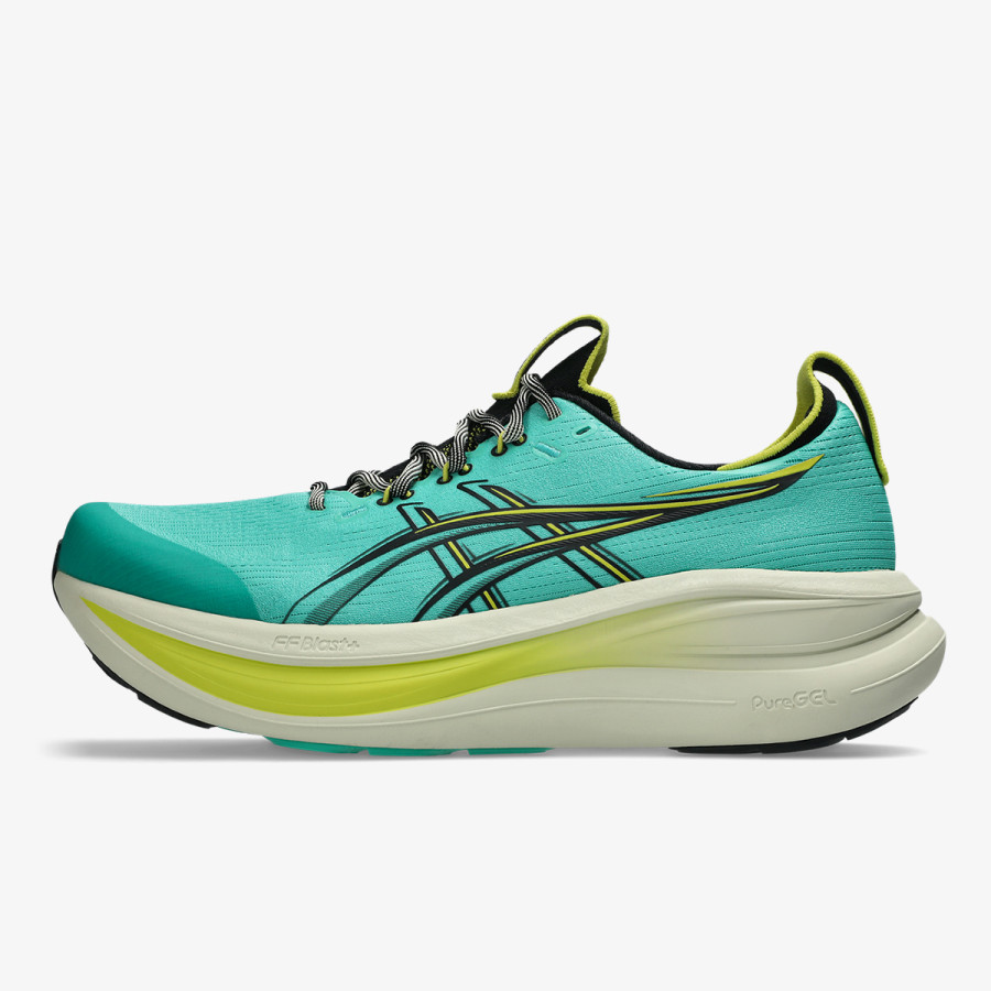 ASICS Tenisice GEL-Nimbus 28 TR 