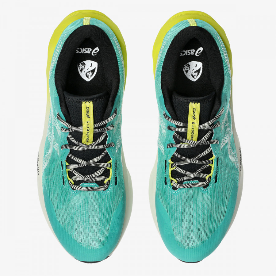 ASICS Tenisice Novablast 5 TR 