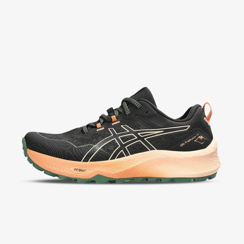 ASICS Tenisice Trabuco 11 