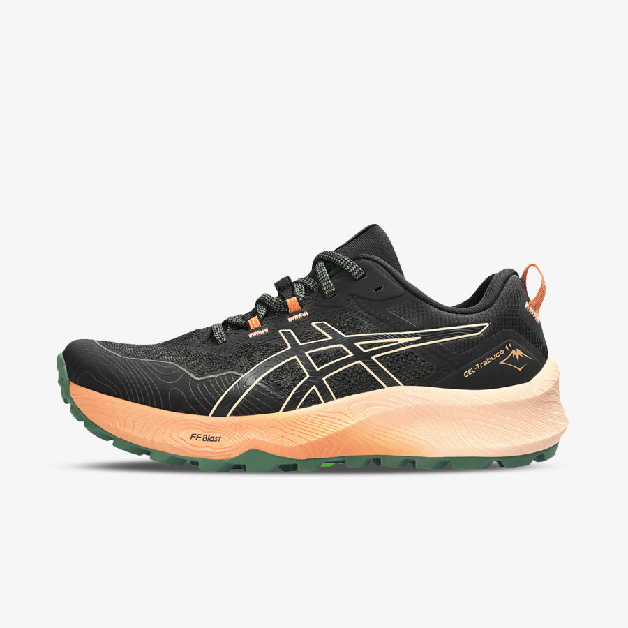 ASICS Tenisice Trabuco 11 