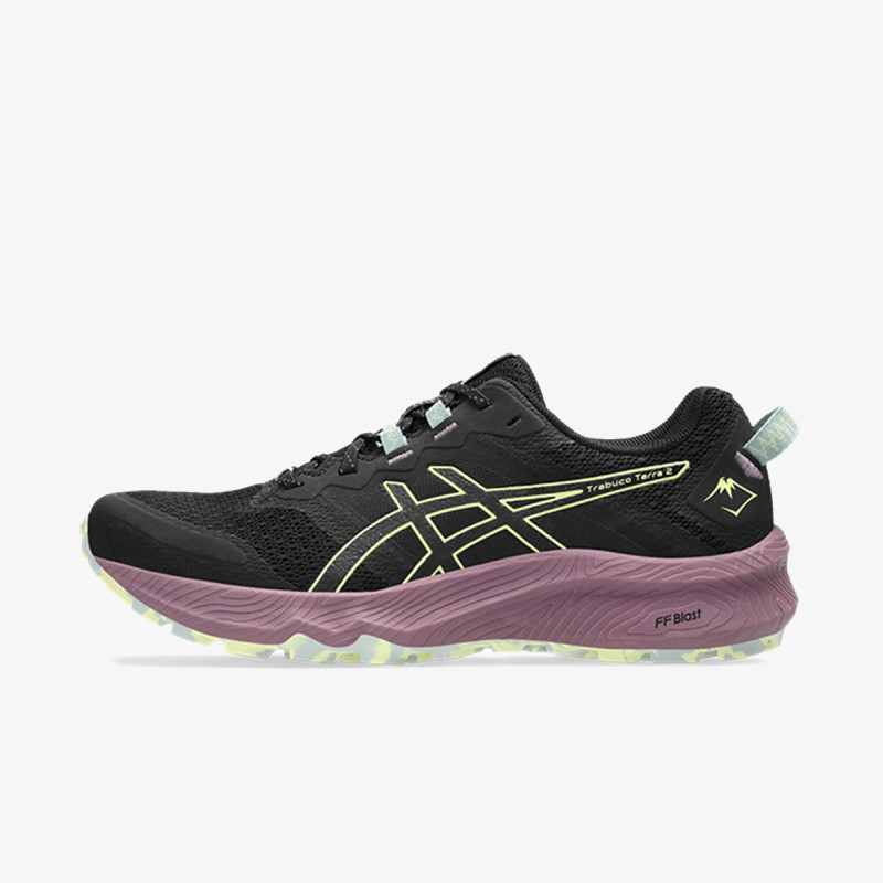 ASICS Tenisice Trabuco Terra 2 